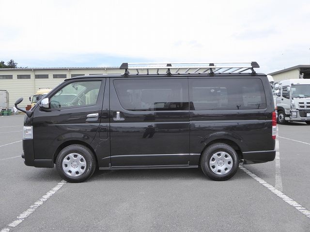 中古トラック トヨタワンボックス #8