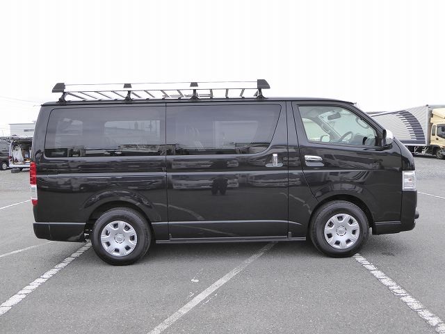中古トラック トヨタワンボックス #9