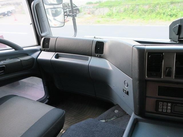 中古トラック 日野冷凍バン #15