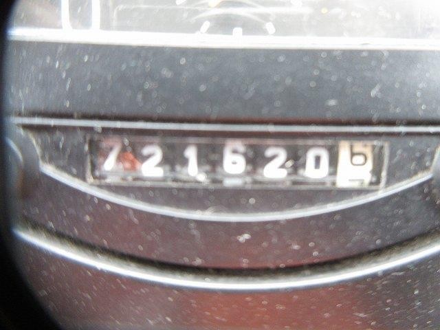 中古トラック 三菱ふそうセルフローダー ＃16