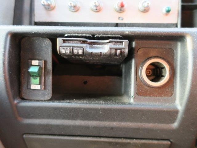 中古トラック 三菱ふそうセルフローダー ＃19