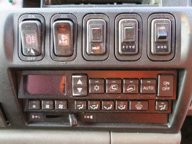 中古トラック 三菱ふそうセルフローダー ＃20