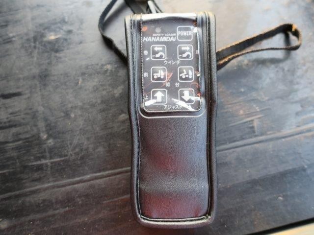 中古トラック 三菱ふそうセルフローダー ＃21