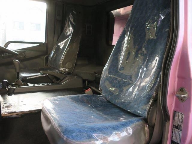 中古トラック 三菱ふそうセルフローダー ＃23