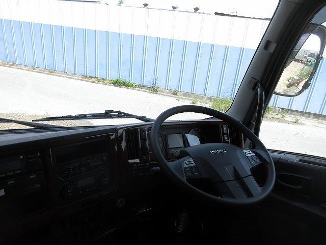 中古トラック いすゞアルミウィング #16