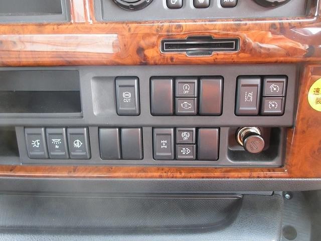 中古トラック いすゞアルミウィング ＃21