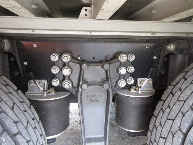 中古トラック いすゞアルミウィング ＃9