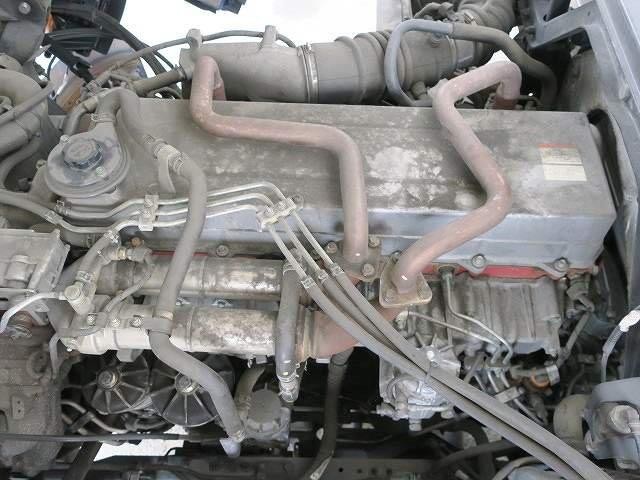 中古トラック 日野冷凍バン ＃12