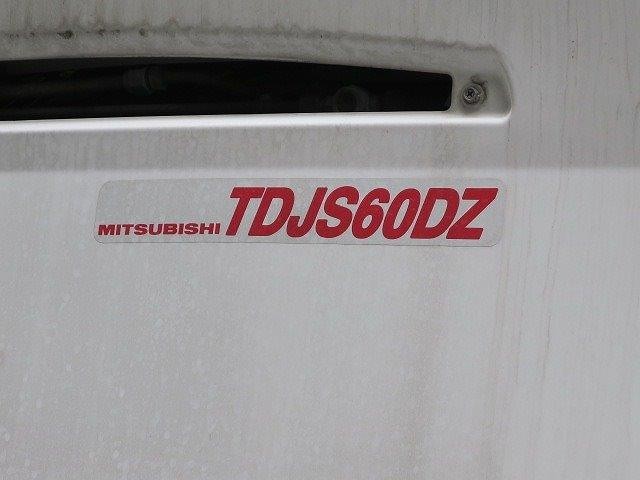 中古トラック 日野冷凍バン ＃14