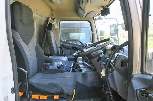 中古トラック 日野冷凍バン ＃15