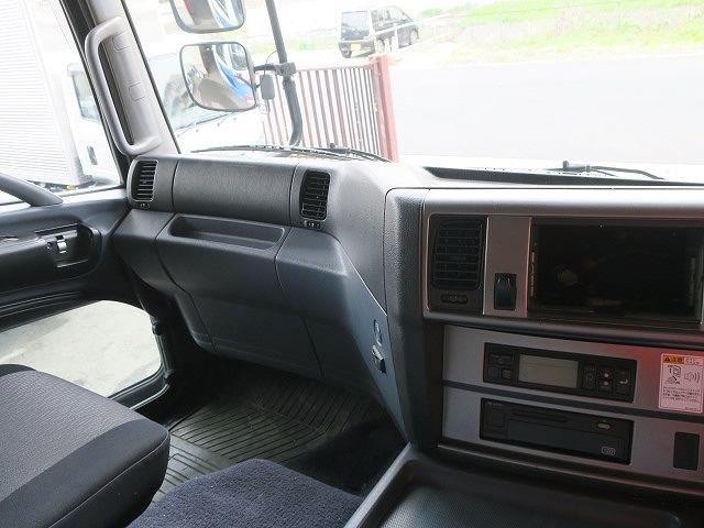 中古トラック 日野冷凍バン ＃16