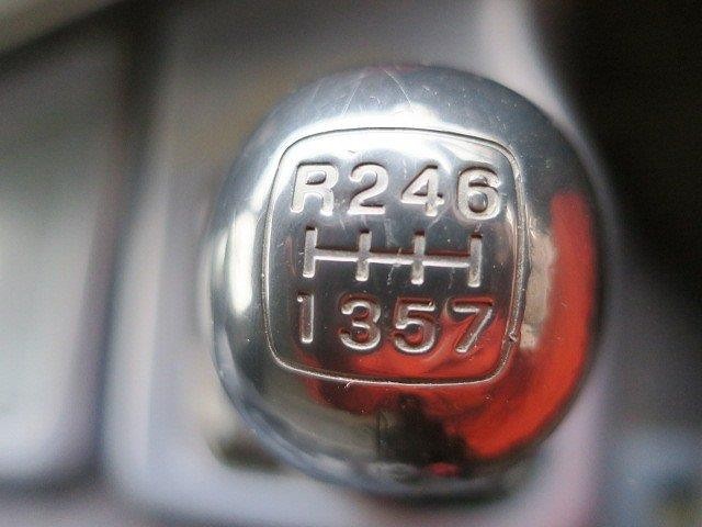 中古トラック 日野冷凍バン #19