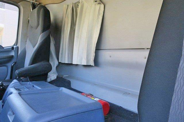 中古トラック 日野冷凍バン ＃23