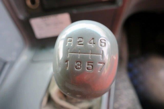 中古トラック 三菱ふそう冷凍バン ＃15