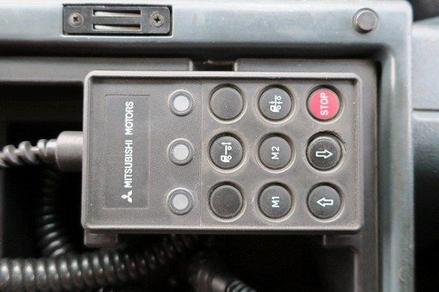 中古トラック 三菱ふそう冷凍バン ＃18