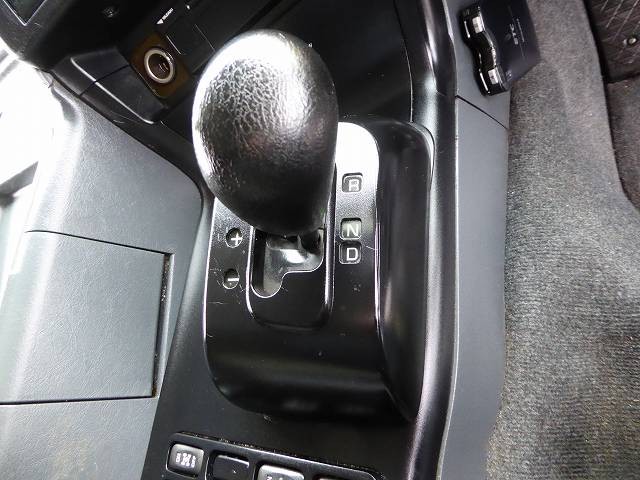 中古トラック 三菱ふそう冷凍バン ＃15