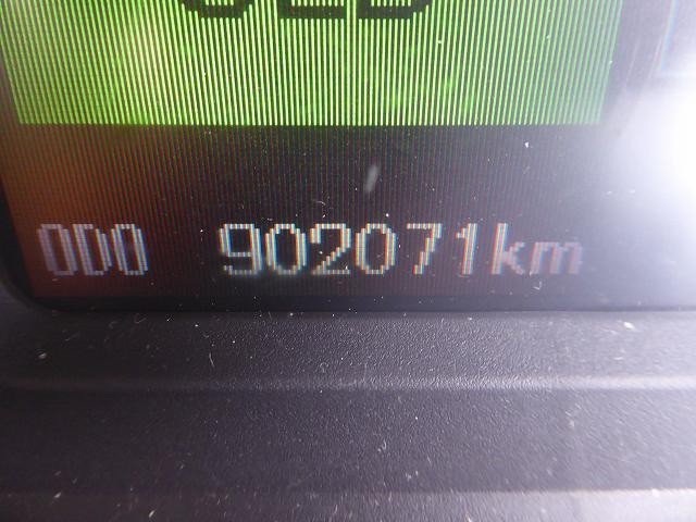 中古トラック 三菱ふそう冷凍バン ＃16