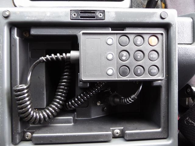 中古トラック 三菱ふそう冷凍バン #19