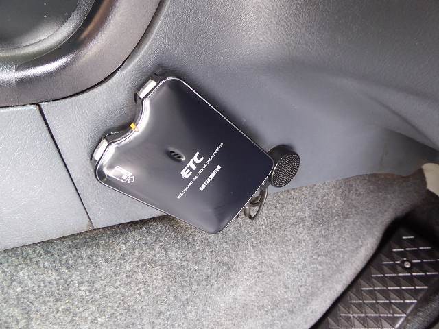 中古トラック 三菱ふそう冷凍バン #22