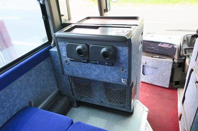 中古トラック 三菱ふそう観光バス ＃12