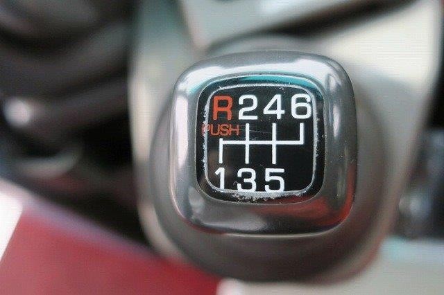 中古トラック 三菱ふそう観光バス #15