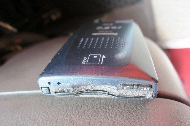 中古トラック 三菱ふそう観光バス ＃17