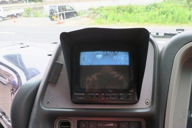 中古トラック 三菱ふそう観光バス ＃18