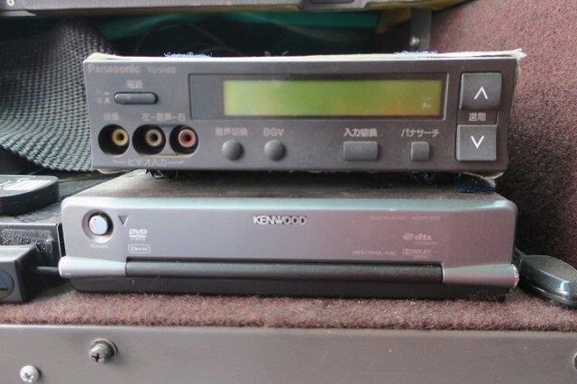 中古トラック 三菱ふそう観光バス #21