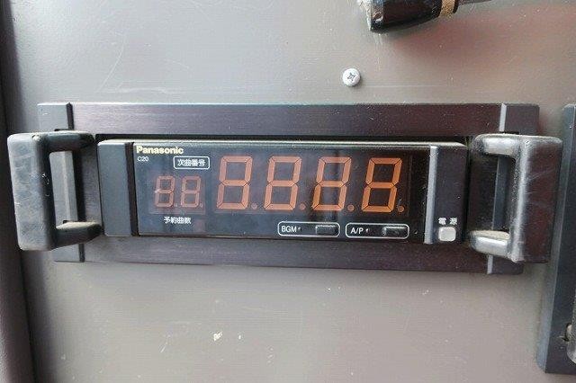 中古トラック 三菱ふそう観光バス #22