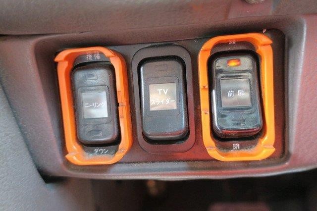 中古トラック 三菱ふそう観光バス ＃23