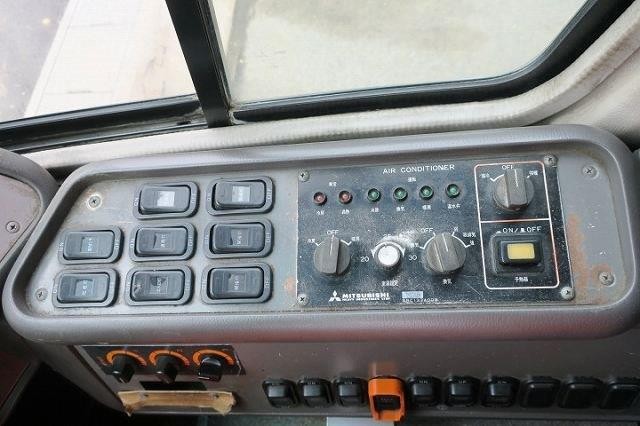 中古トラック 三菱ふそう観光バス ＃24