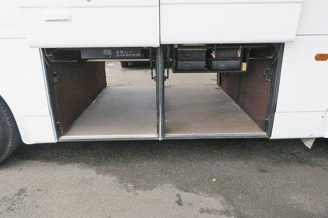 中古トラック 三菱ふそう観光バス ＃7