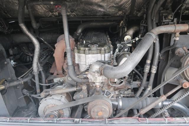 中古トラック 三菱ふそう観光バス ＃8