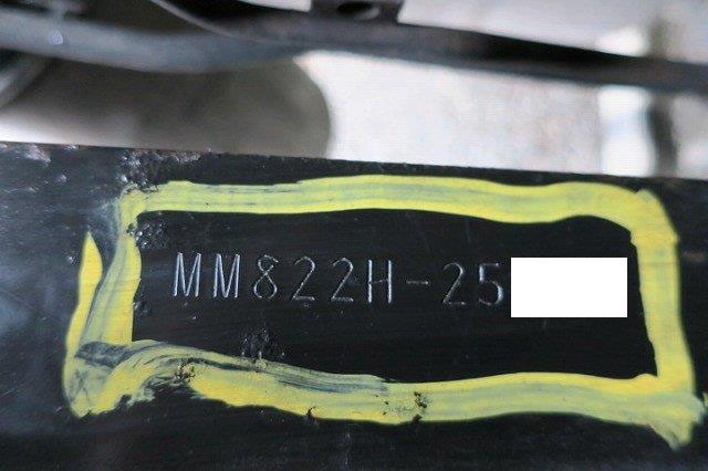 中古トラック 三菱ふそう観光バス ＃10