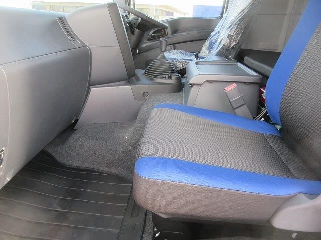 中古トラック いすゞアルミウィング ＃23