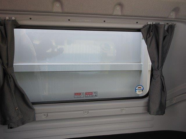 中古トラック いすゞアルミウィング ＃24