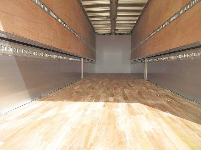 中古トラック いすゞアルミウィング ＃8