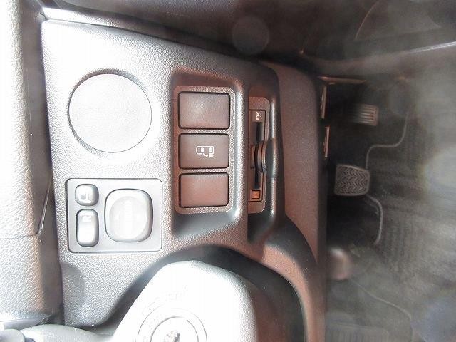 中古トラック トヨタバス #20