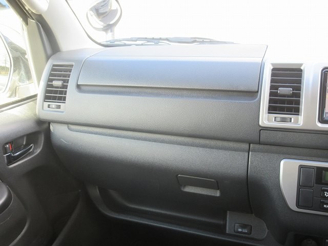 中古トラック トヨタワンボックス #11