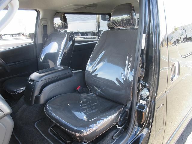 中古トラック トヨタワンボックス #21