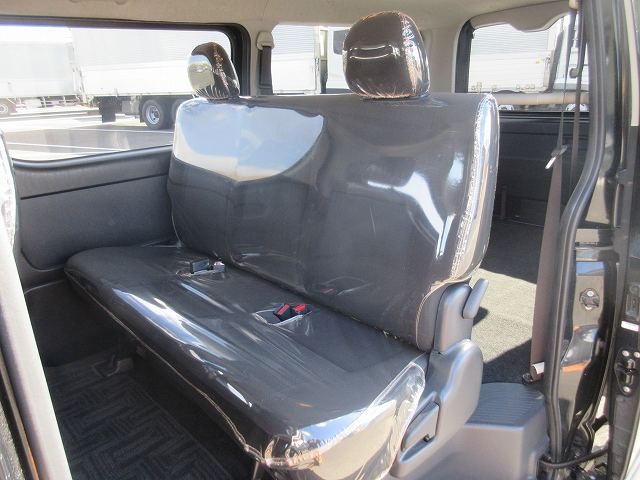 中古トラック トヨタワンボックス #22