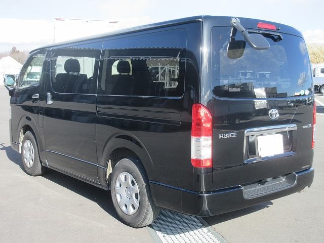 中古トラック トヨタワンボックス #4