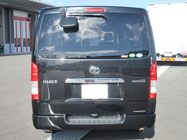 中古トラック トヨタワンボックス #5