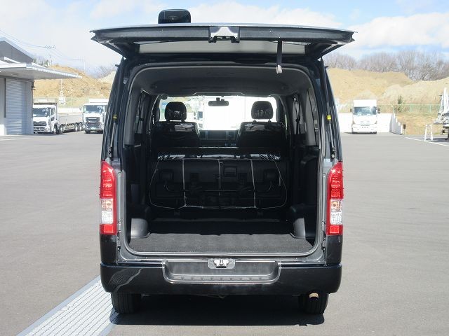 中古トラック トヨタワンボックス #6