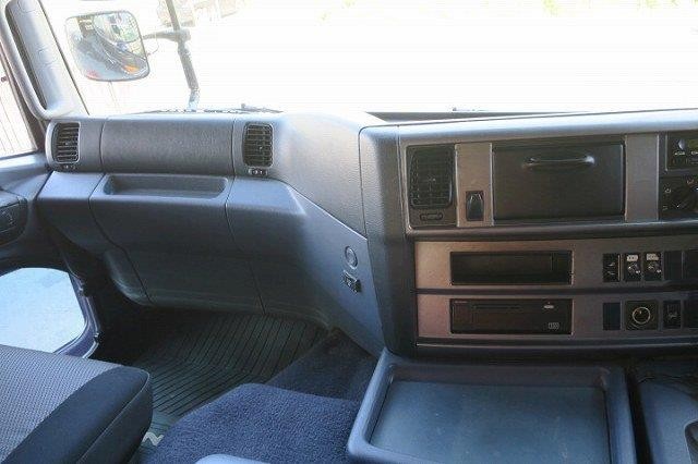 中古トラック 日野トラクタヘッド ＃15