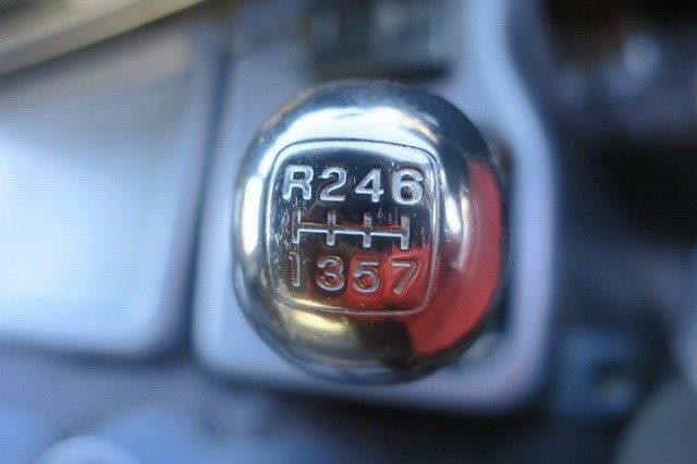 中古トラック 日野トラクタヘッド #18