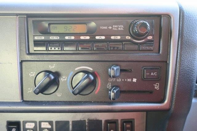 中古トラック 日野トラクタヘッド #19
