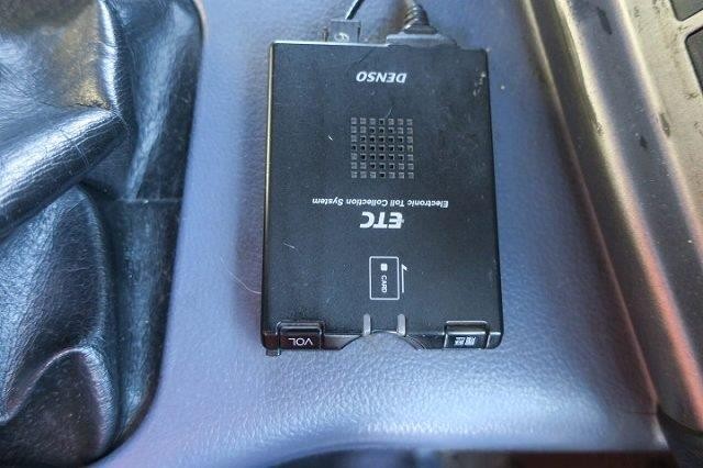 中古トラック 日野トラクタヘッド ＃20