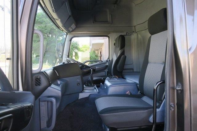 中古トラック 日野トラクタヘッド ＃22