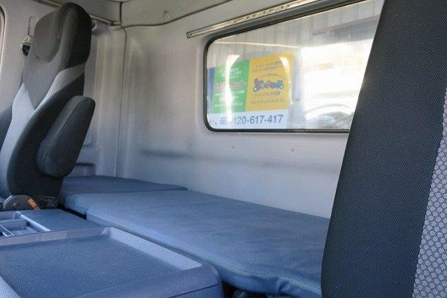 中古トラック 日野トラクタヘッド ＃23